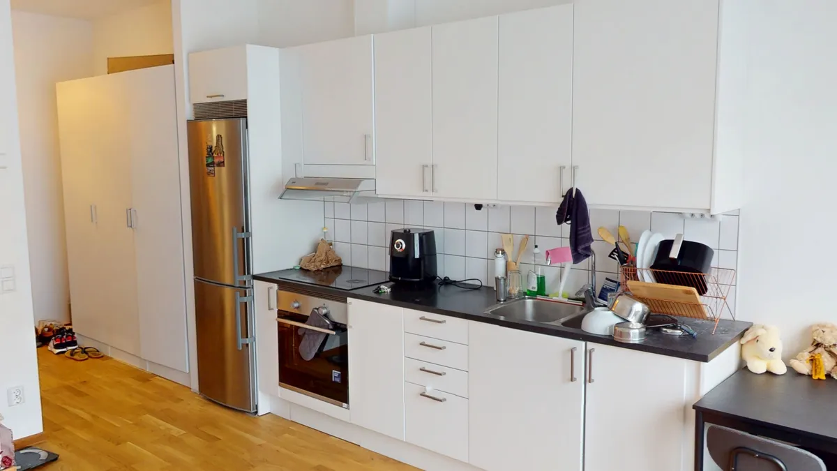 Hyreslägenhet på Eskilstuna i eskilstuna