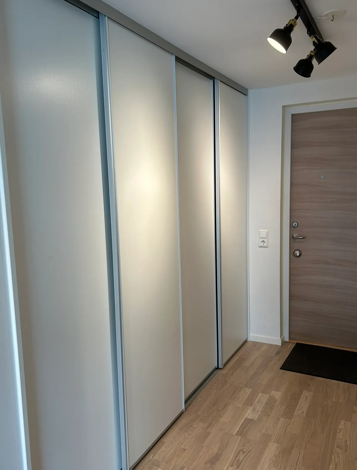 Hyreslägenhet på Huddinge i huddinge