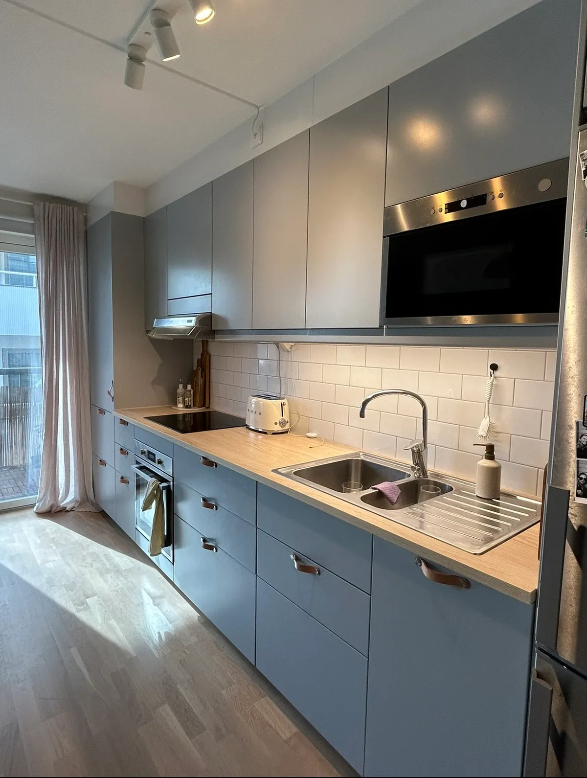 Hyreslägenhet på Huddinge i huddinge