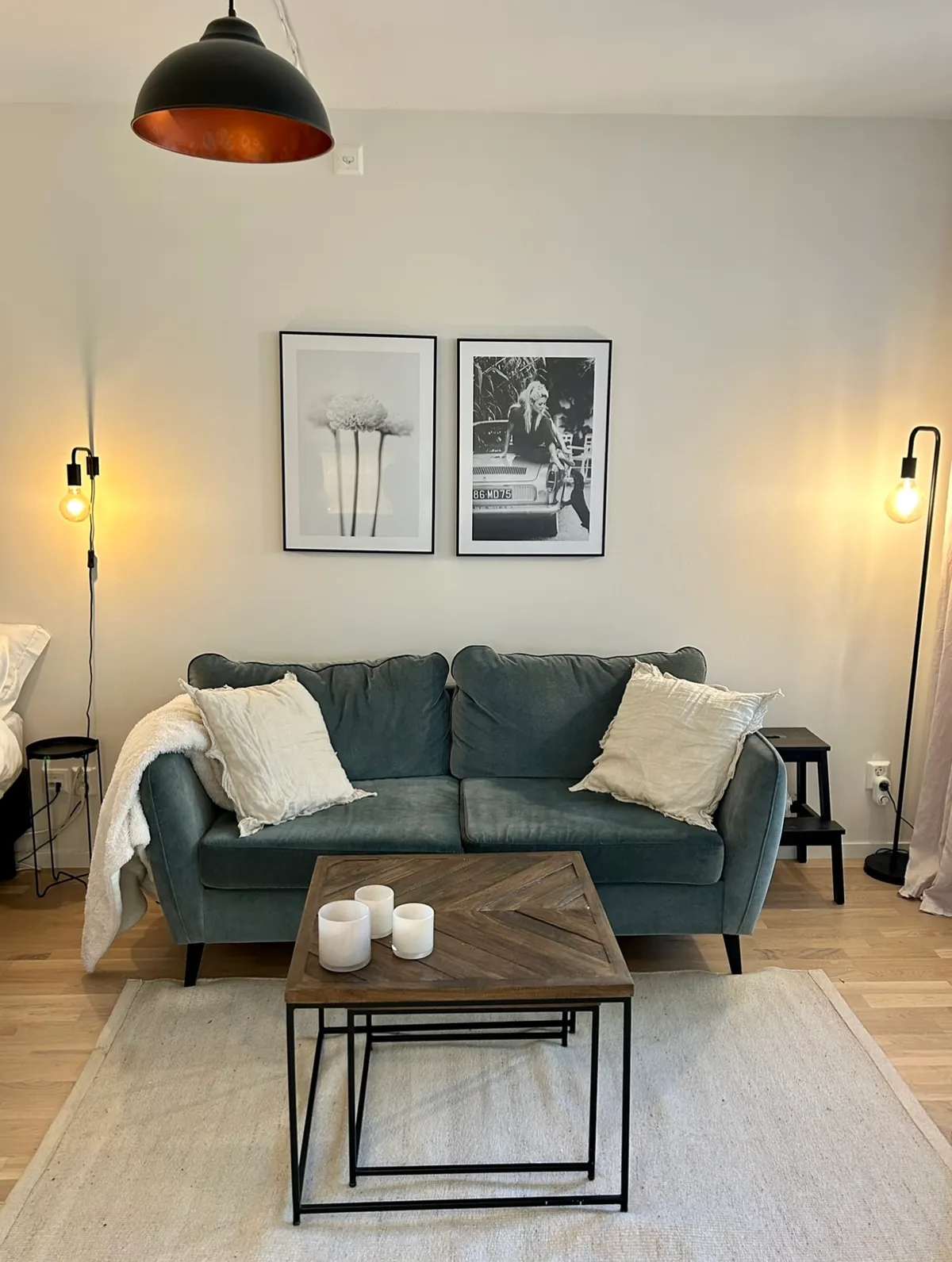 Hyreslägenhet på Huddinge i huddinge