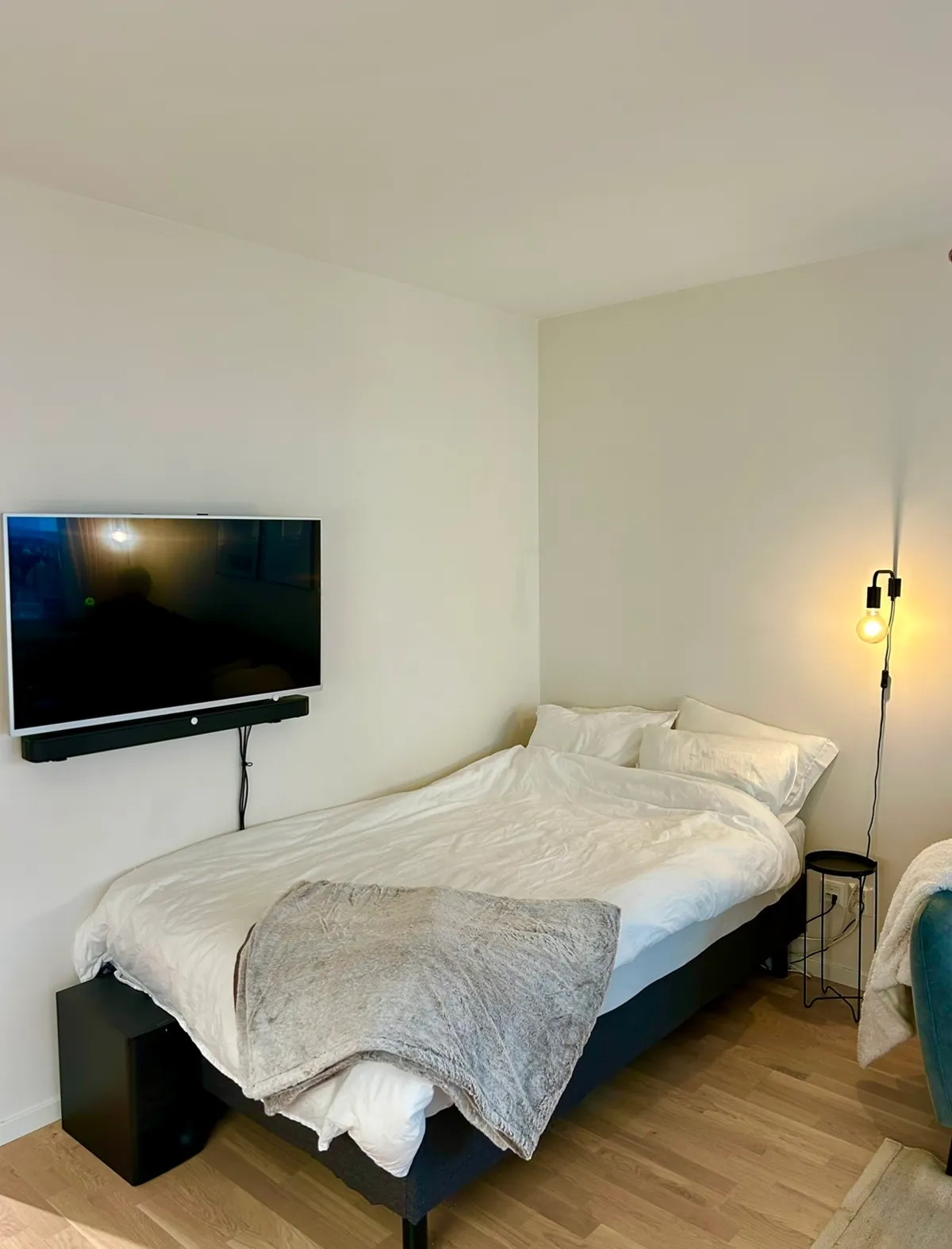 Hyreslägenhet på Huddinge i huddinge