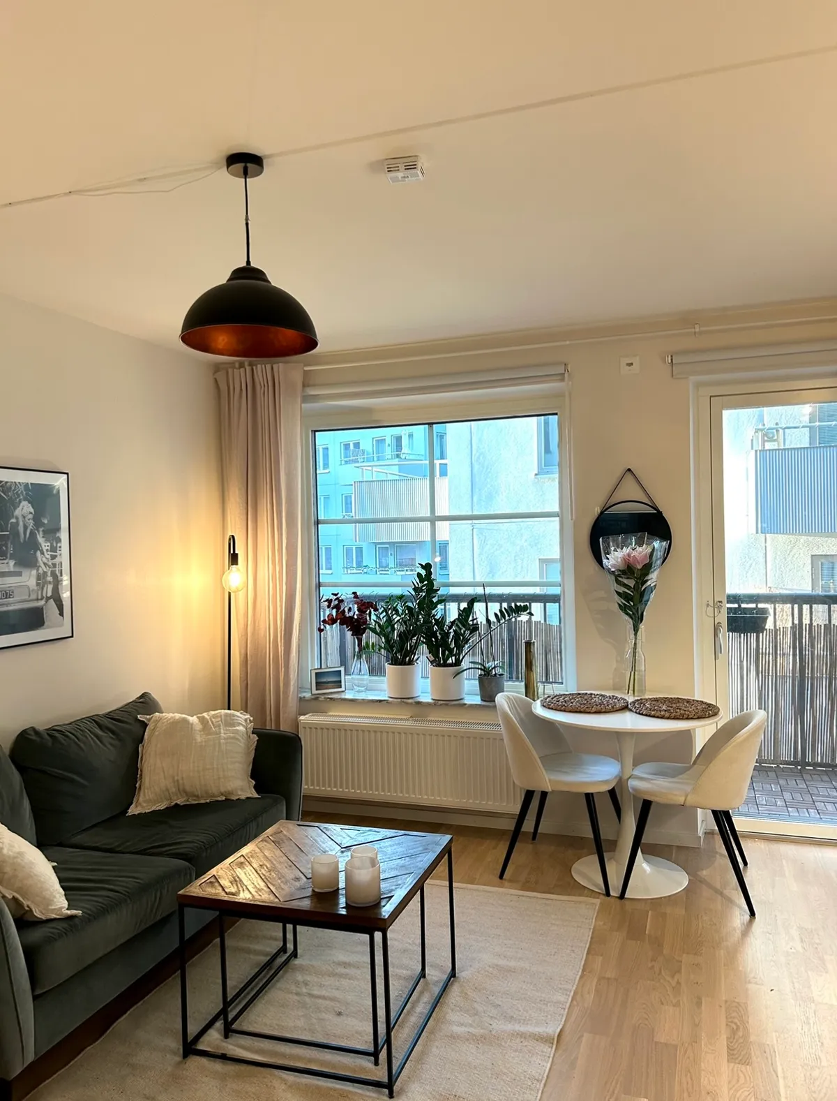 Hyreslägenhet på Huddinge i huddinge