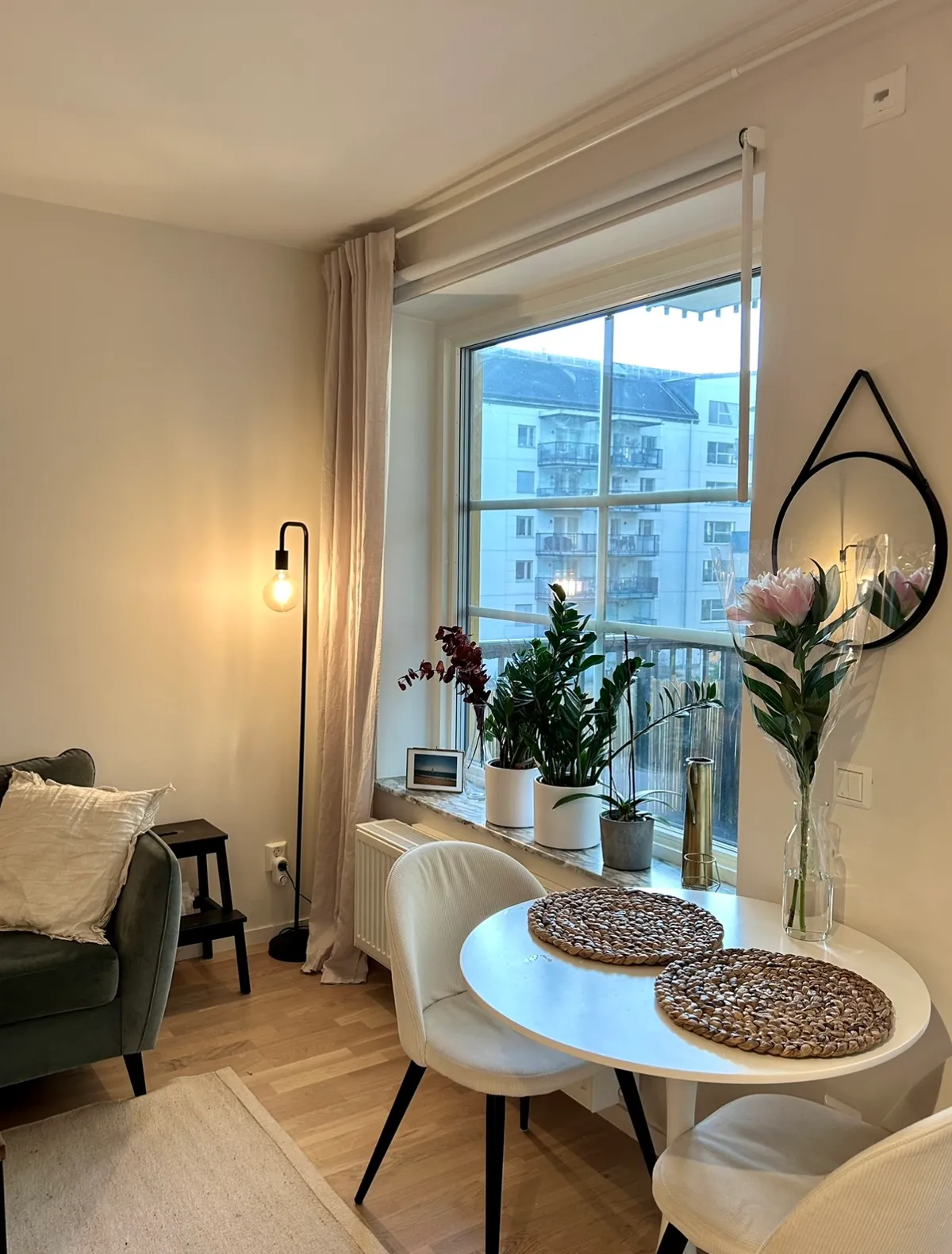 Hyreslägenhet på Huddinge i huddinge