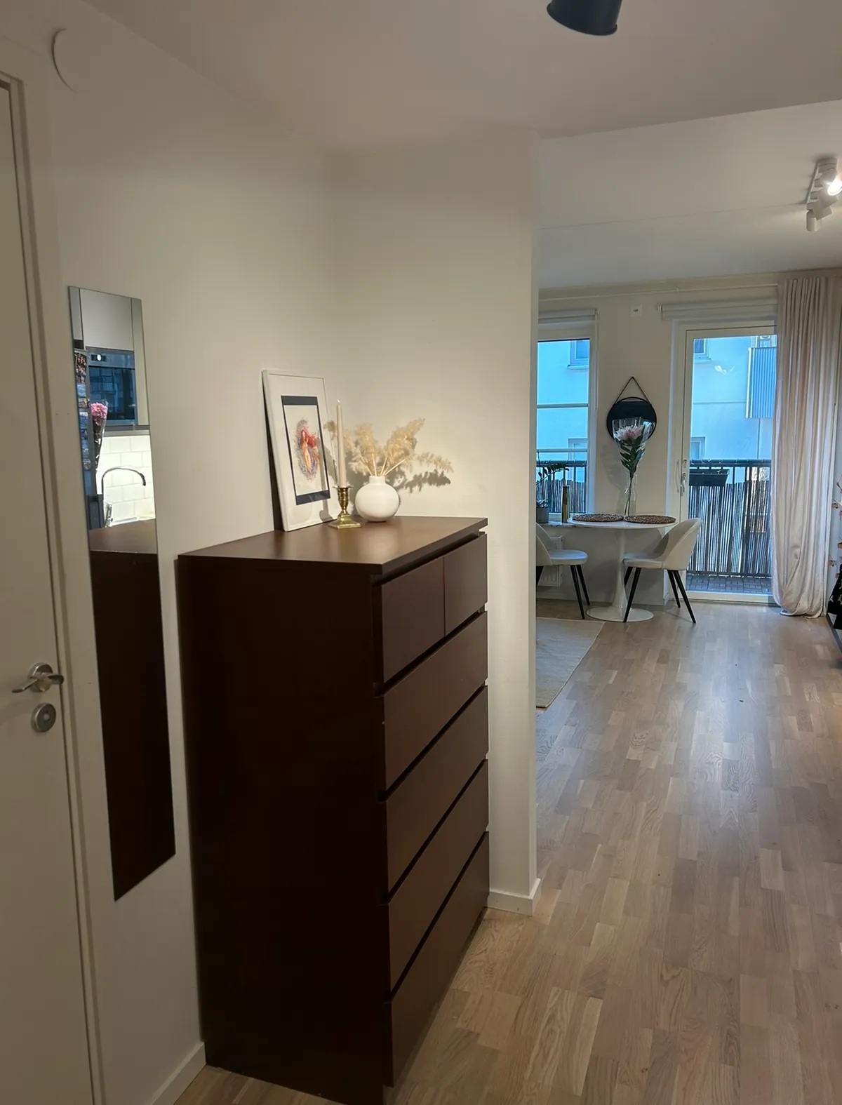 Hyreslägenhet på Huddinge i huddinge