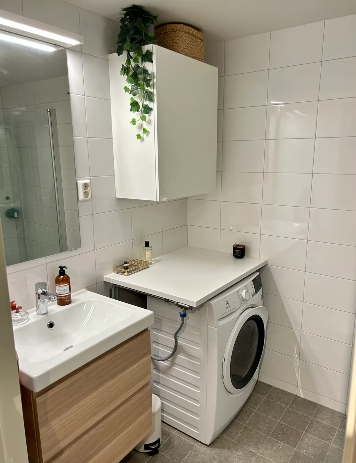 Hyreslägenhet på Huddinge i huddinge