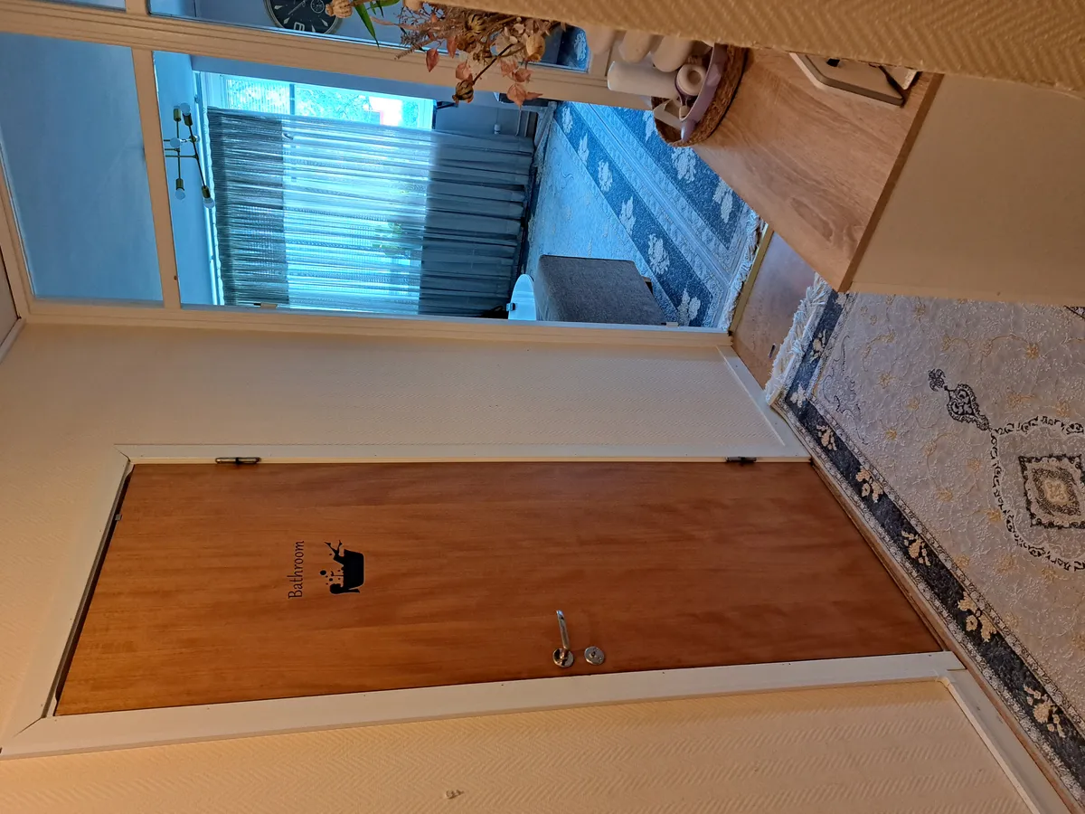 Hyreslägenhet på Vara i vara