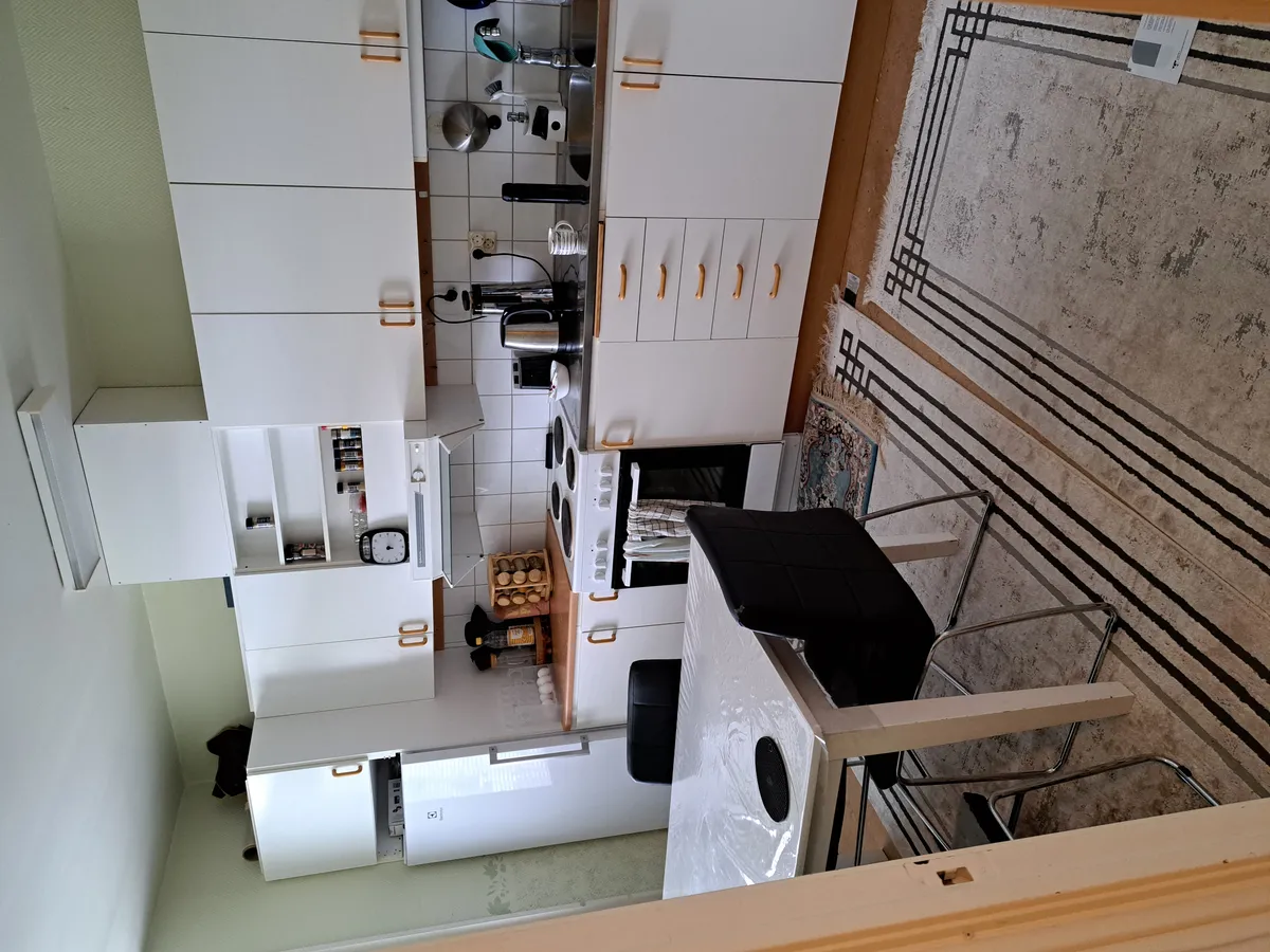 Hyreslägenhet på Vara i vara