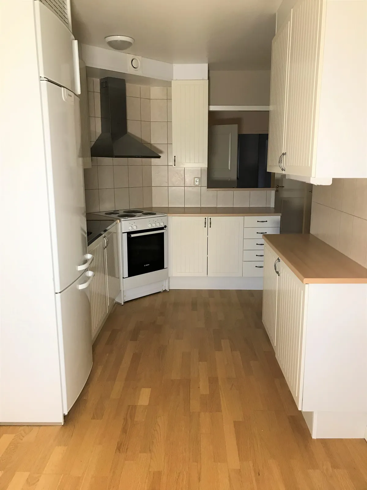 Hyreslägenhet på Oskarshamn i oskarshamn