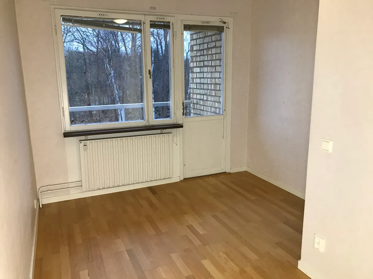 Hyreslägenhet på Oskarshamn i oskarshamn