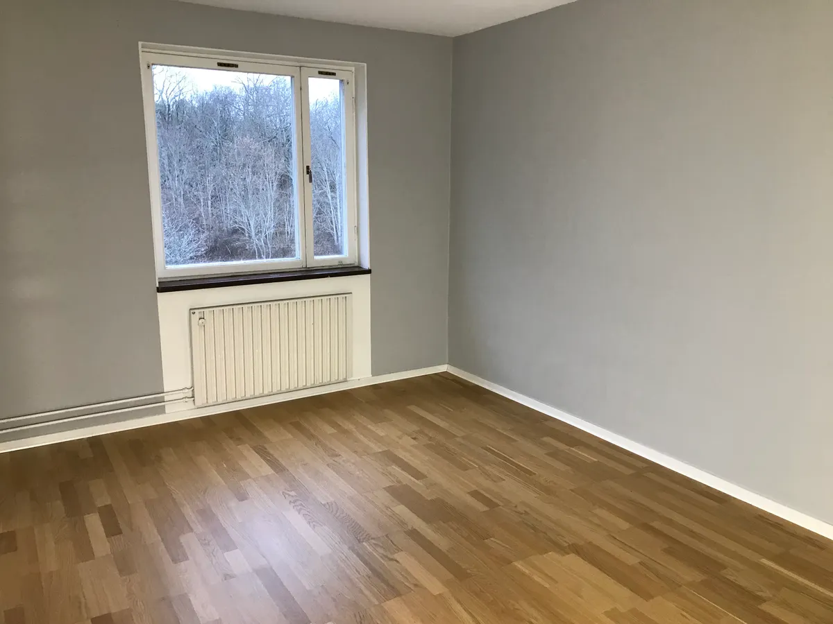 Hyreslägenhet på Oskarshamn i oskarshamn