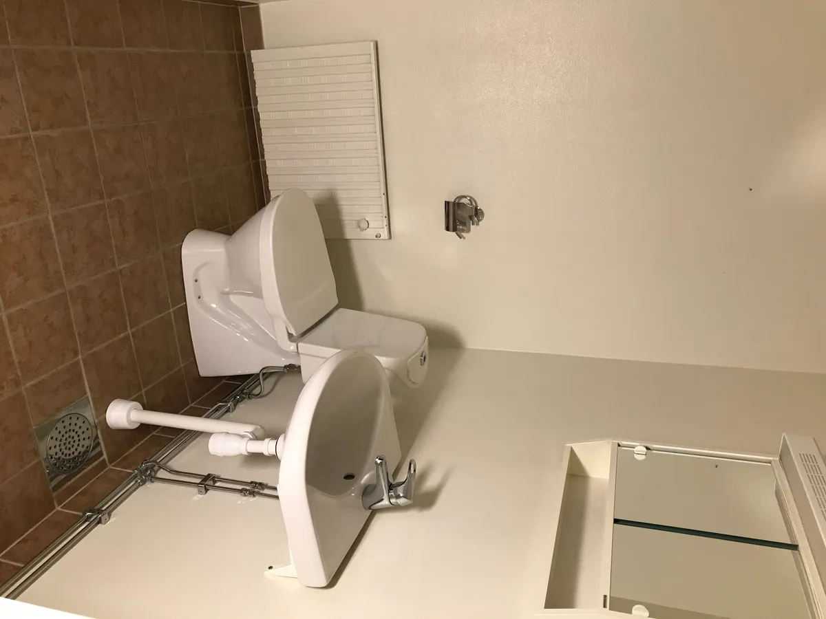 Hyreslägenhet på Oskarshamn i oskarshamn