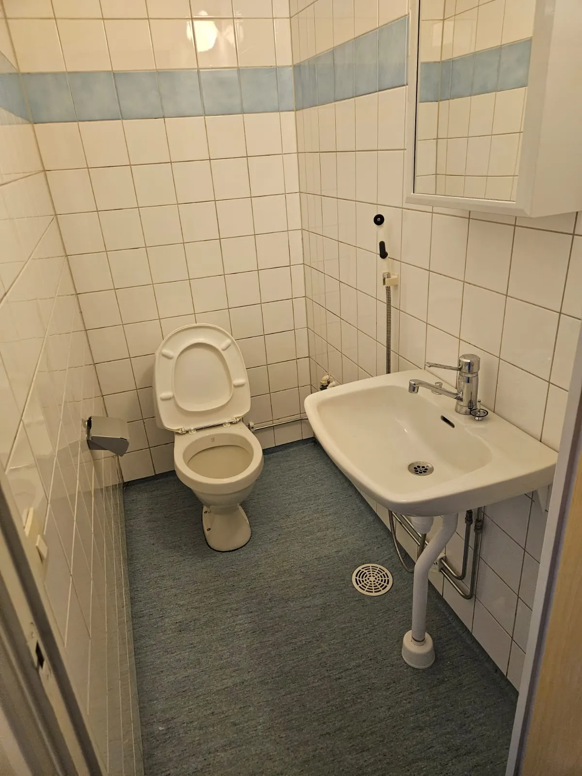 Hyreslägenhet på Sundbyberg i sundbyberg