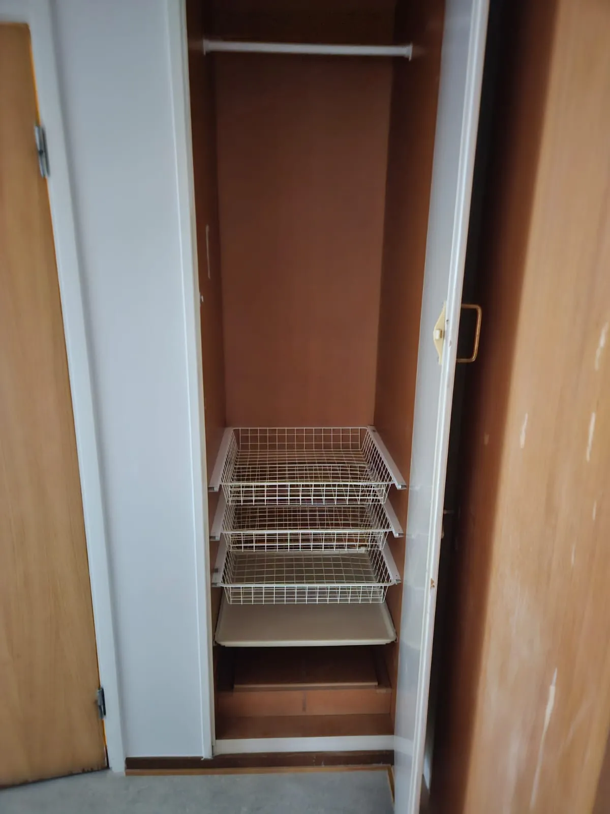 Hyreslägenhet på Sundbyberg i sundbyberg