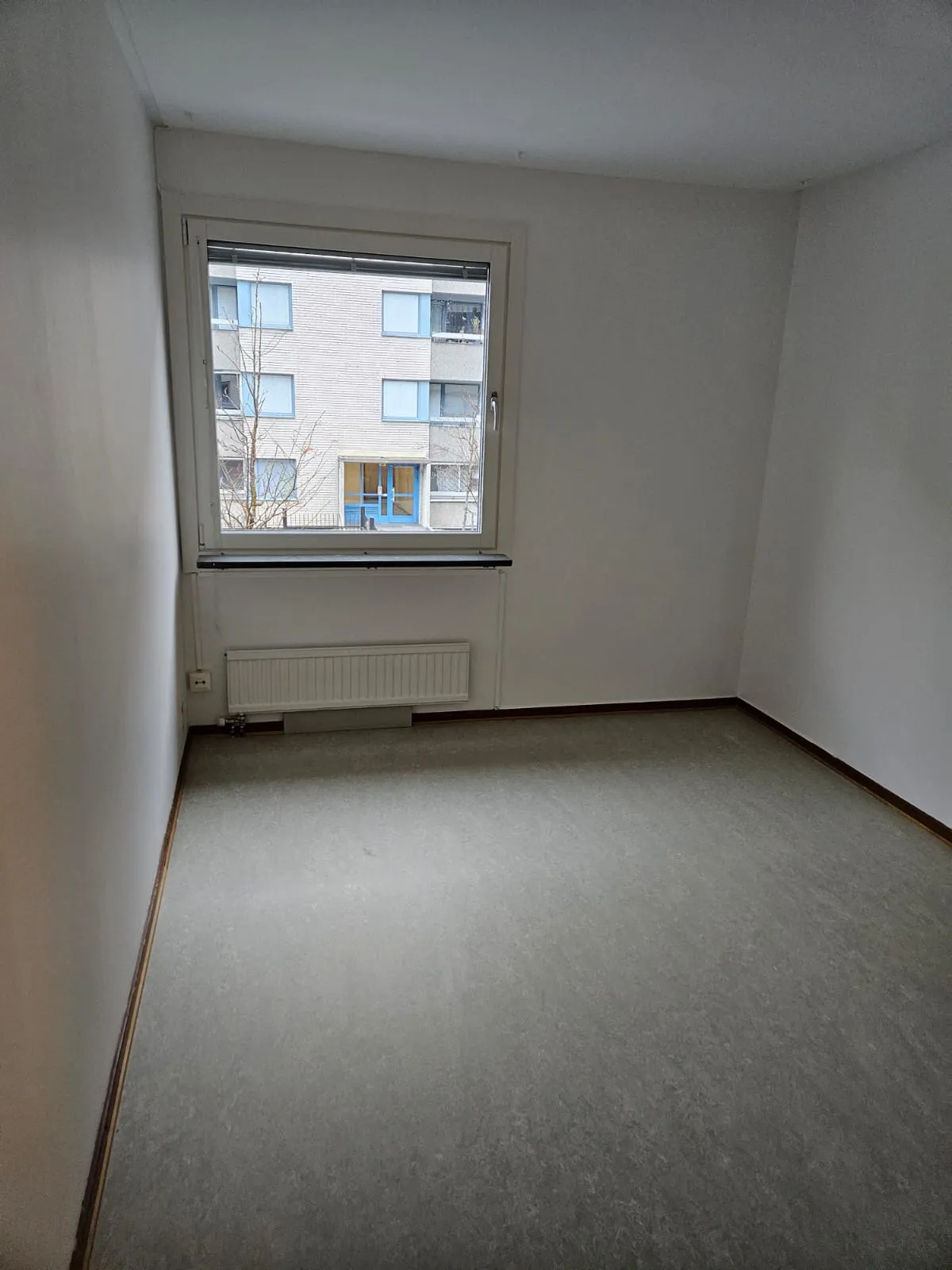 Hyreslägenhet på Sundbyberg i sundbyberg