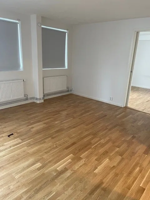 Hyreslägenhet på Oskarshamn i oskarshamn