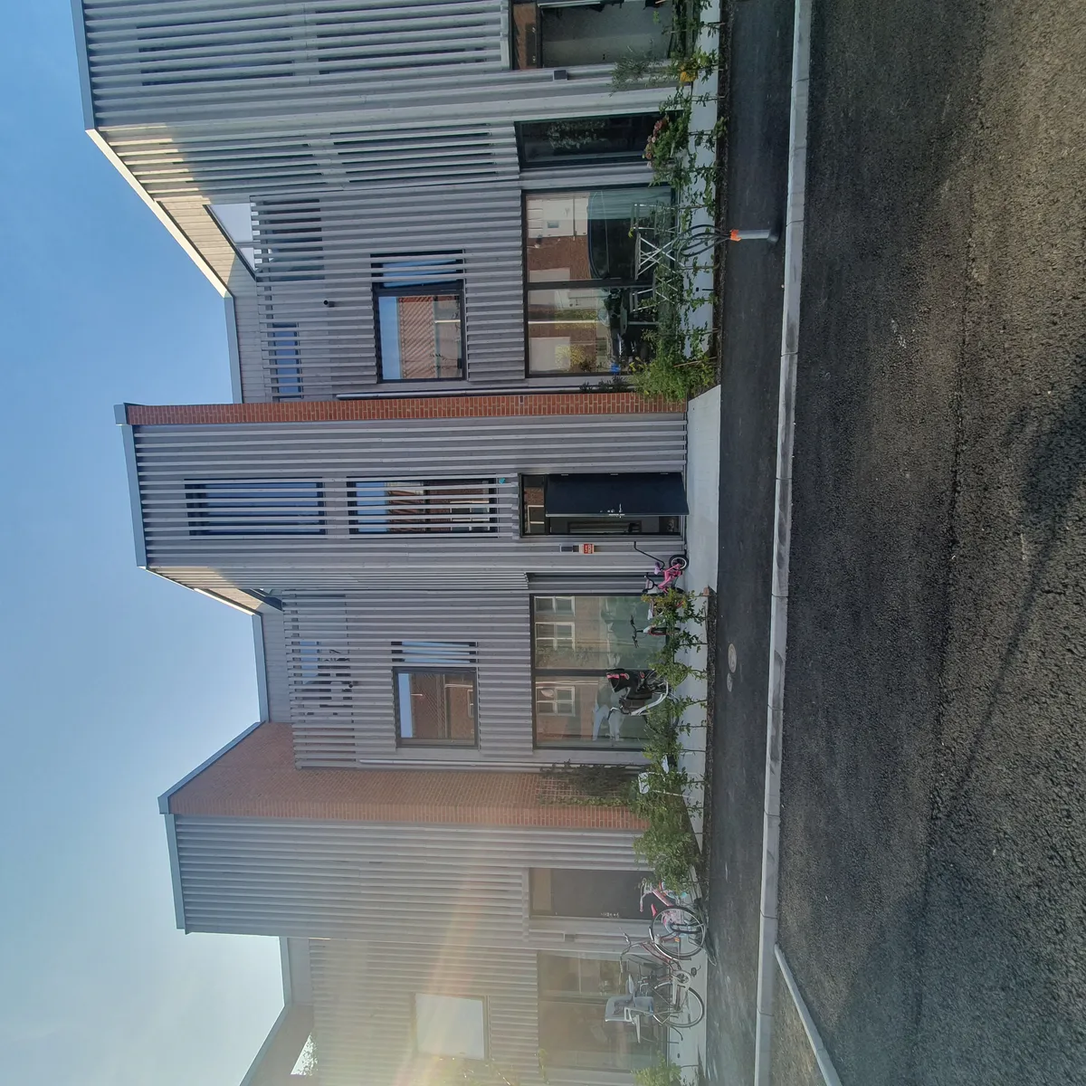 Hyresbostad på Malmö i malmo