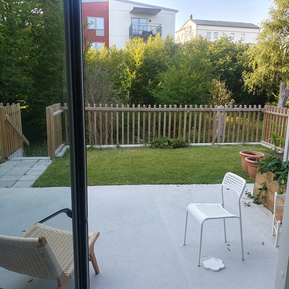 Hyresbostad på Malmö i malmo