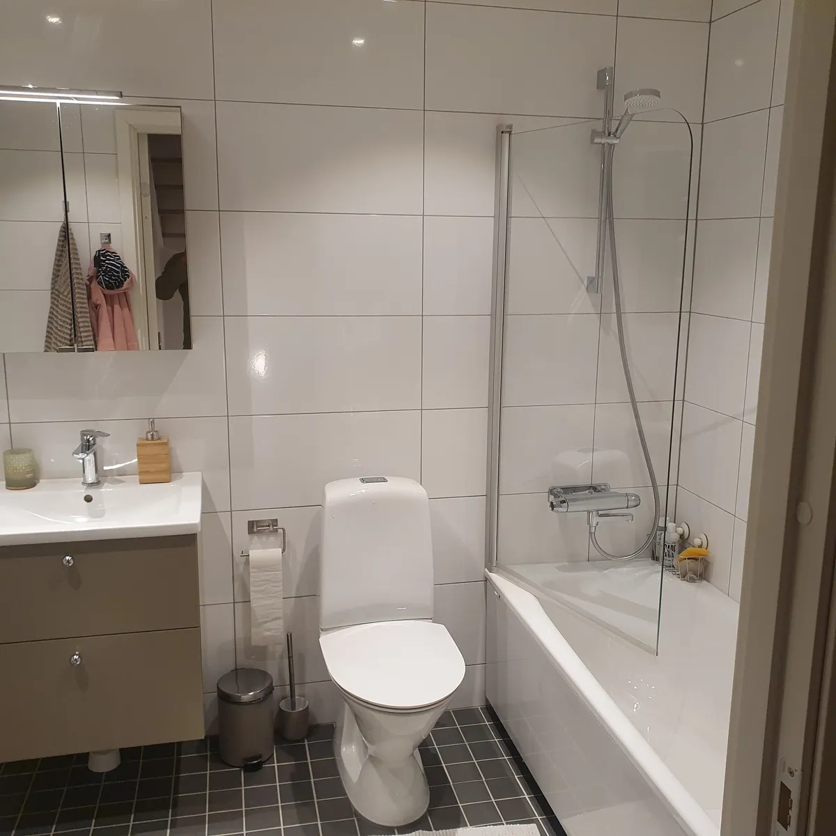 Hyresbostad på Malmö i malmo