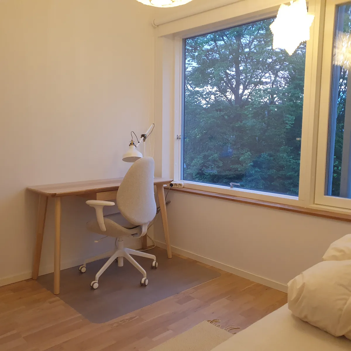 Hyresbostad på Malmö i malmo