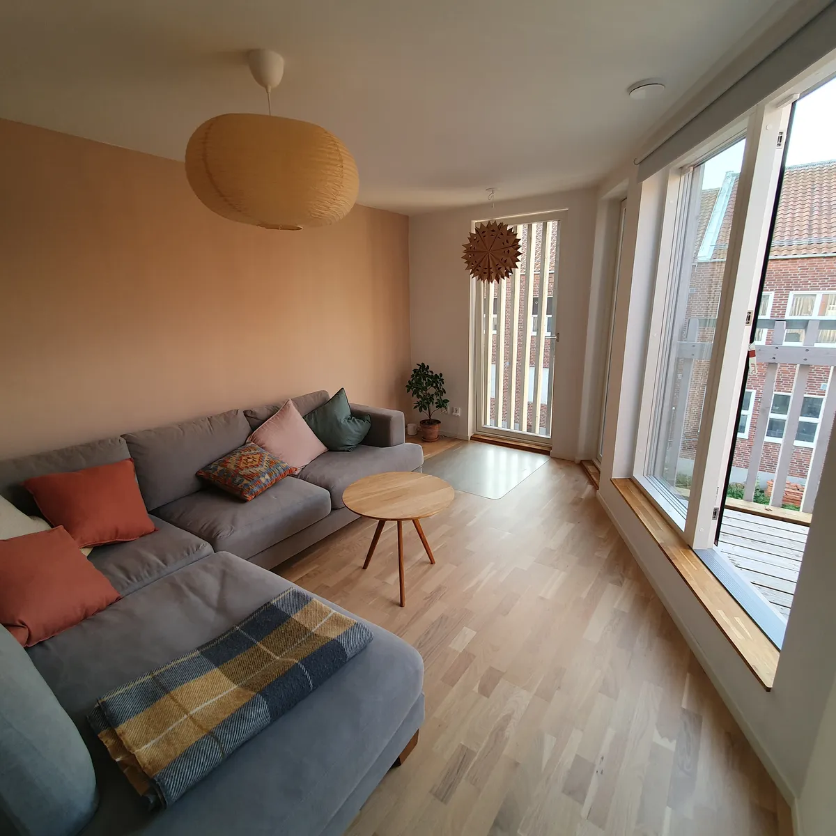 Hyresbostad på Malmö i malmo