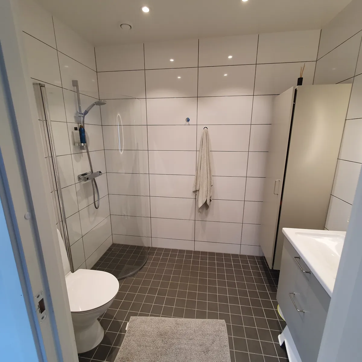 Hyresbostad på Malmö i malmo