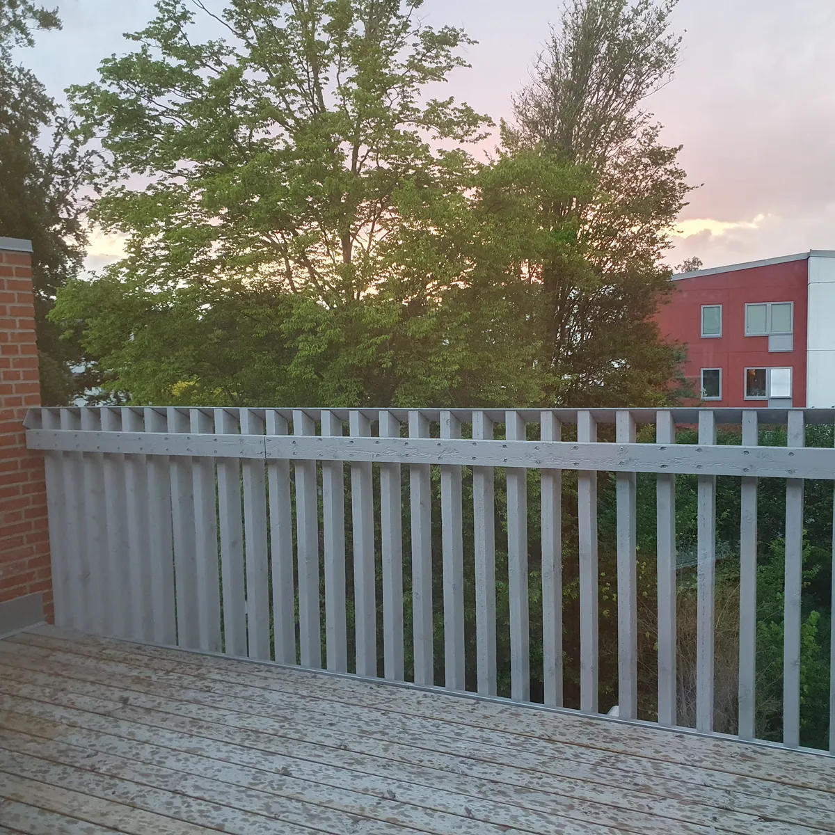 Hyresbostad på Malmö i malmo