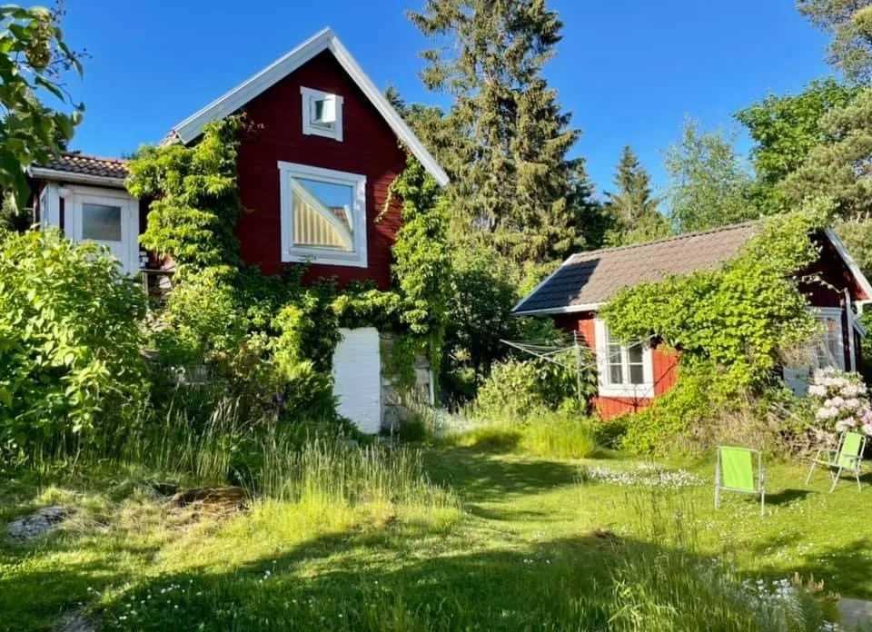 Hyresbostad på Huddinge i huddinge
