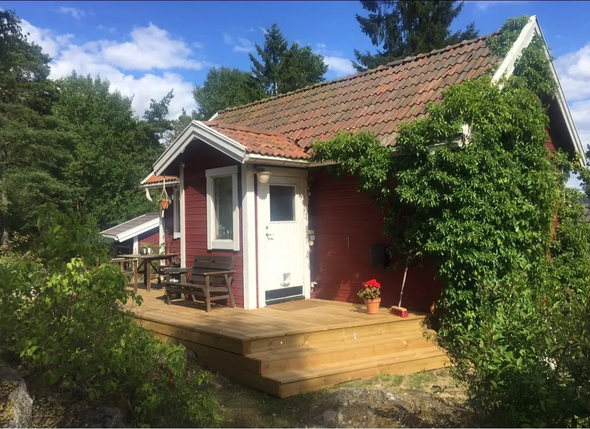 Hyresbostad på Huddinge i huddinge