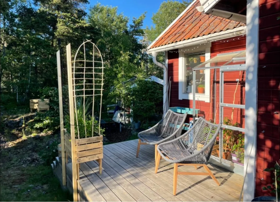 Hyresbostad på Huddinge i huddinge