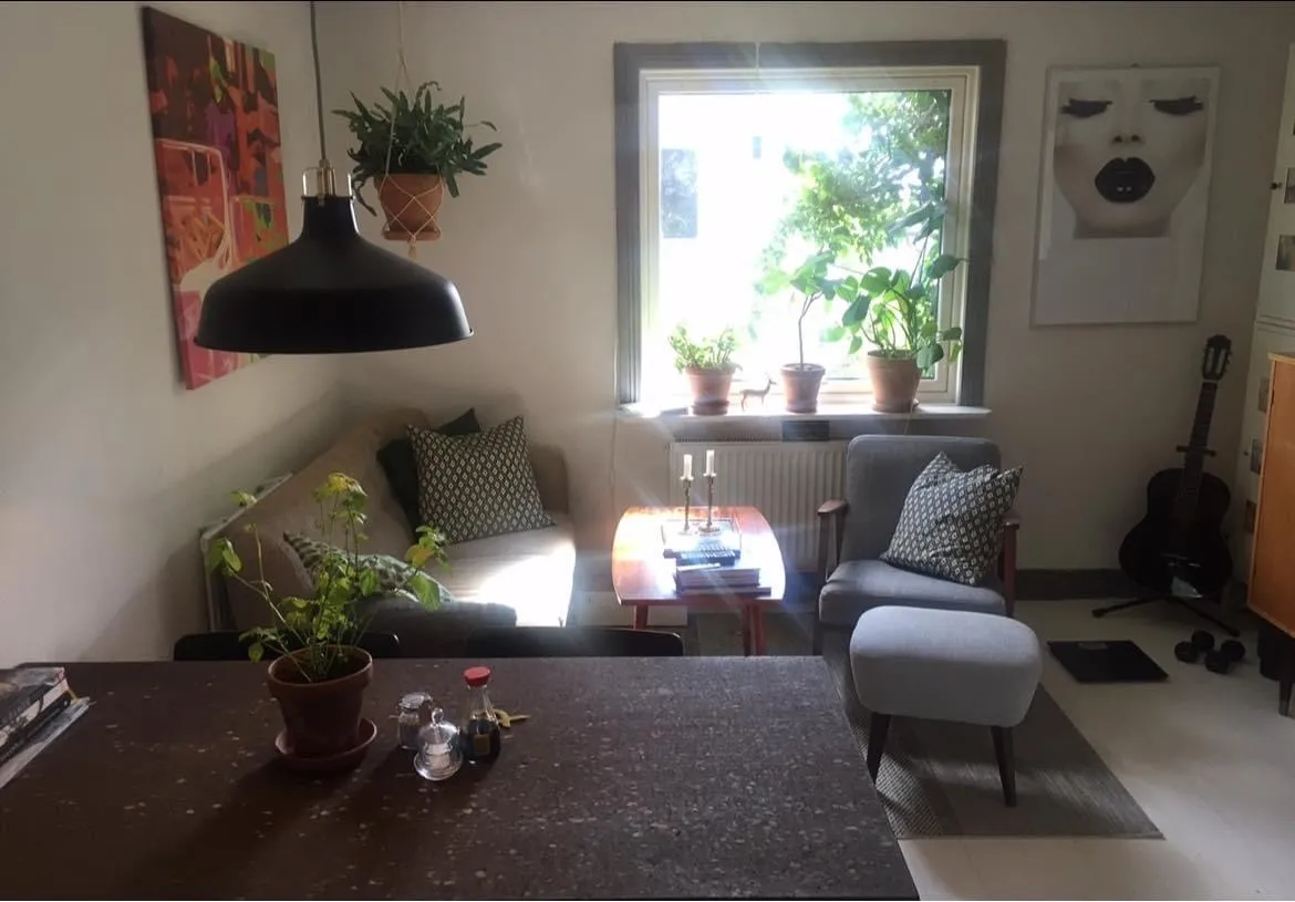 Hyresbostad på Huddinge i huddinge