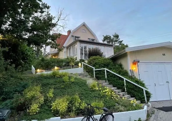 Hyresbostad på Huddinge i huddinge