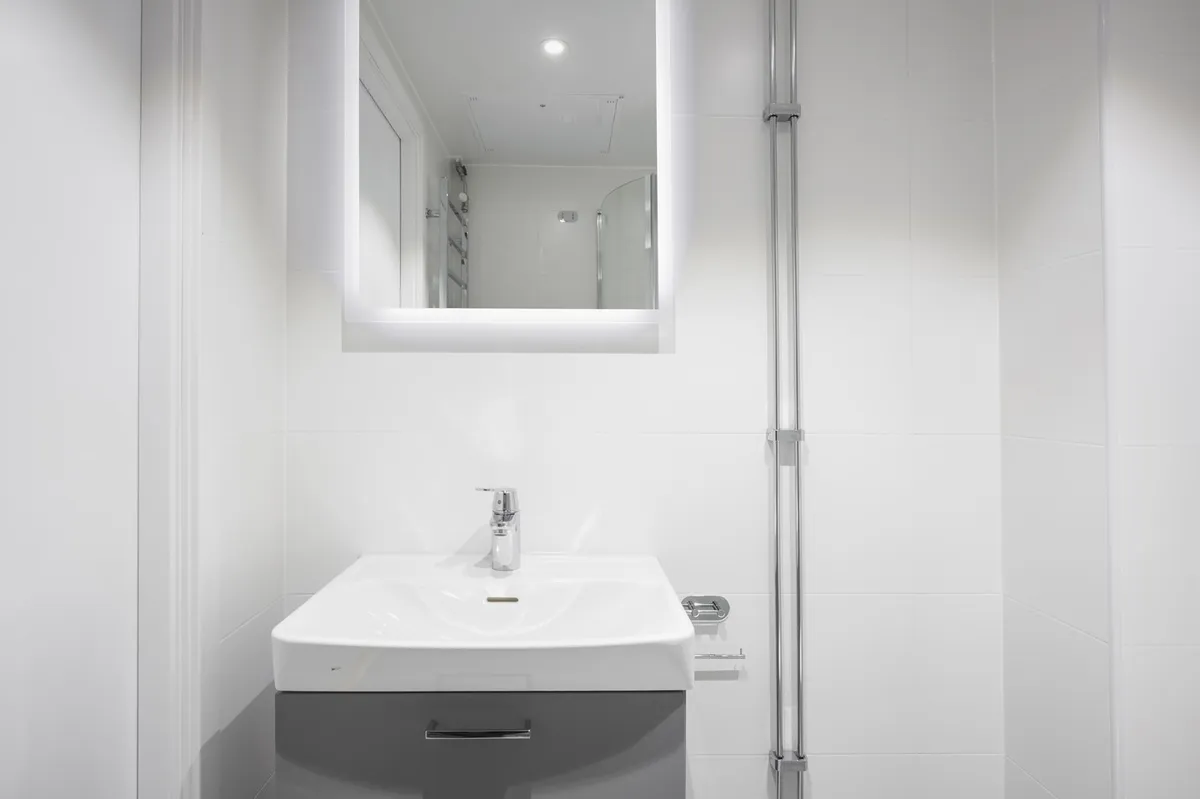 Hyreslägenhet på Göteborg i goteborg