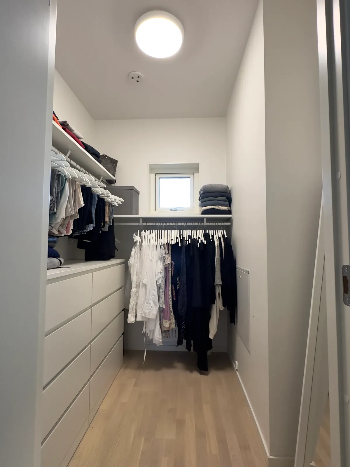 Hyreslägenhet på Växjö i vaxjo