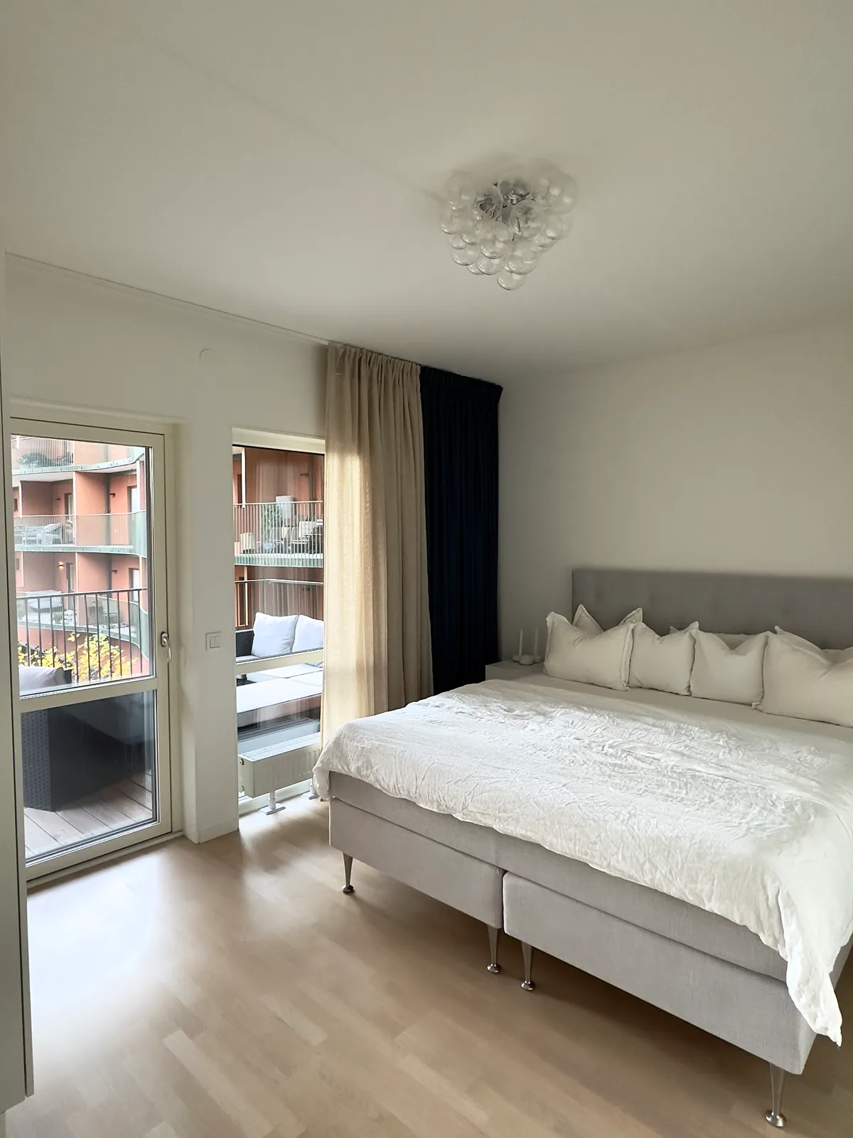 Hyreslägenhet på Växjö i vaxjo