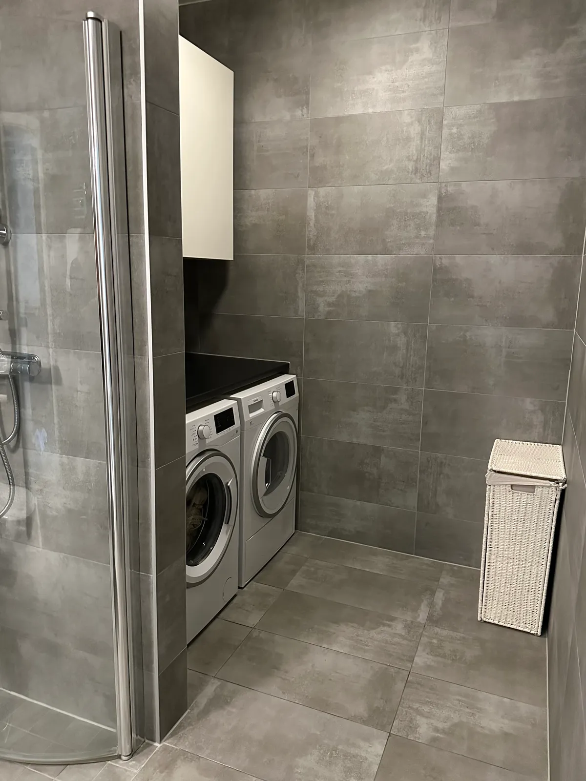 Hyreslägenhet på Växjö i vaxjo