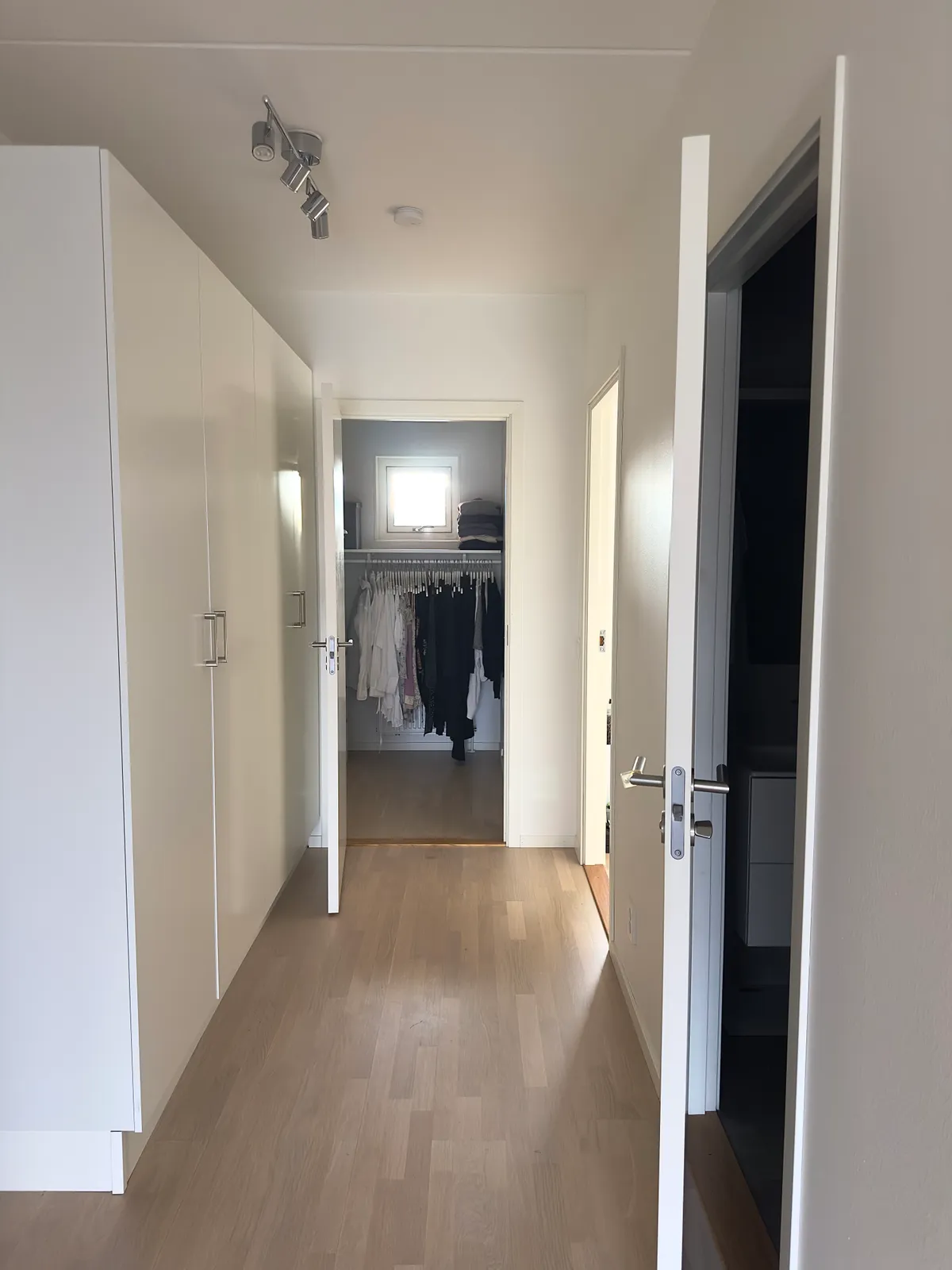 Hyreslägenhet på Växjö i vaxjo