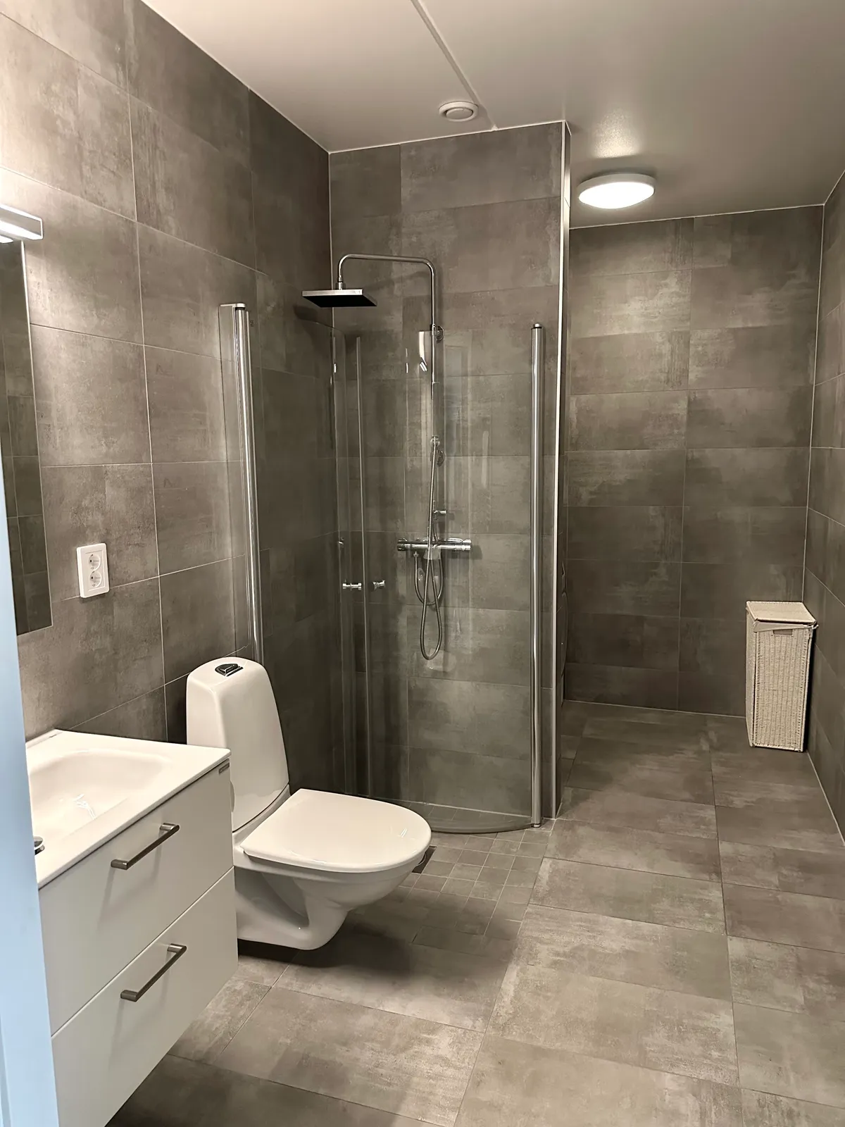 Hyreslägenhet på Växjö i vaxjo