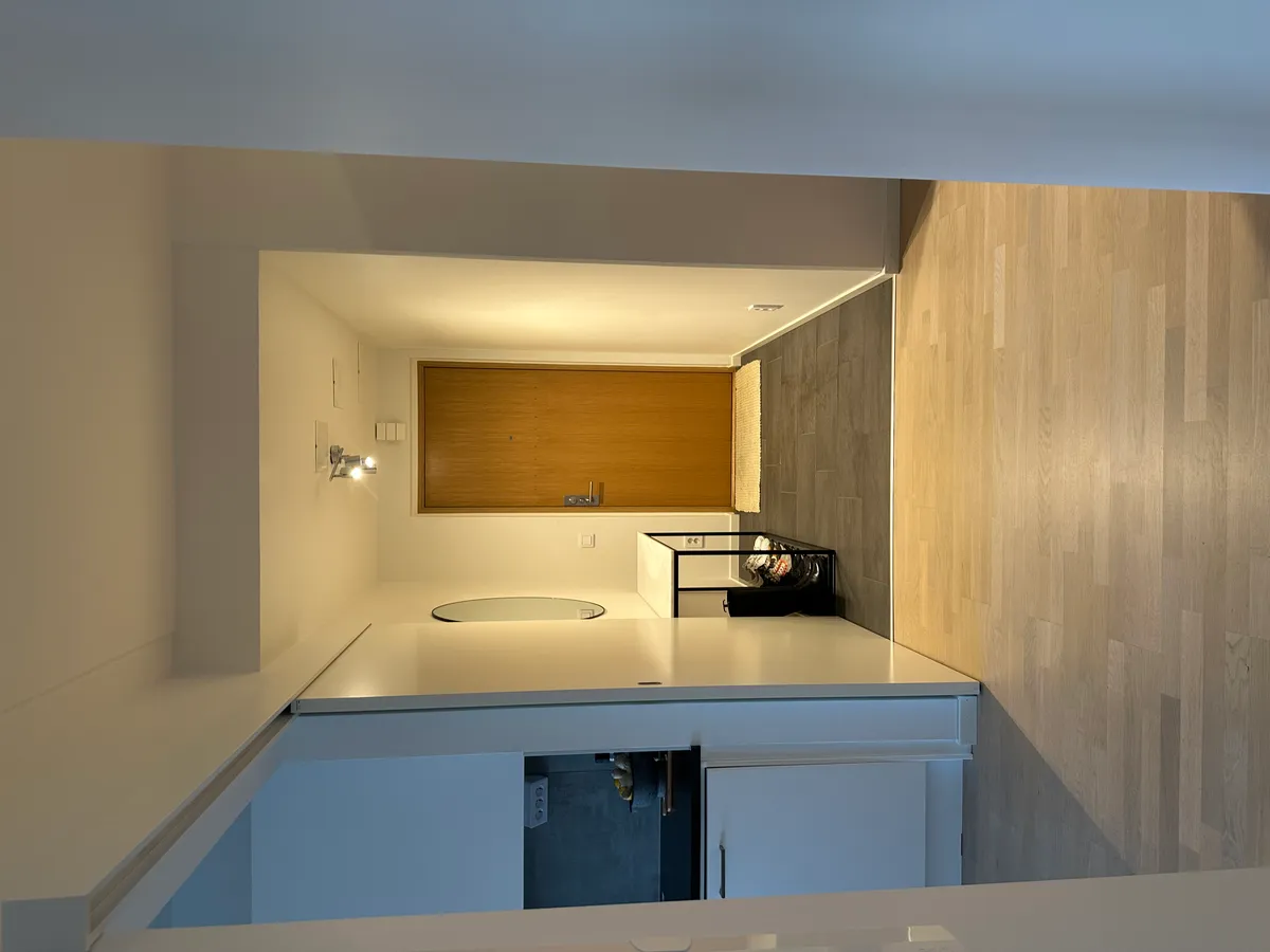 Hyreslägenhet på Växjö i vaxjo