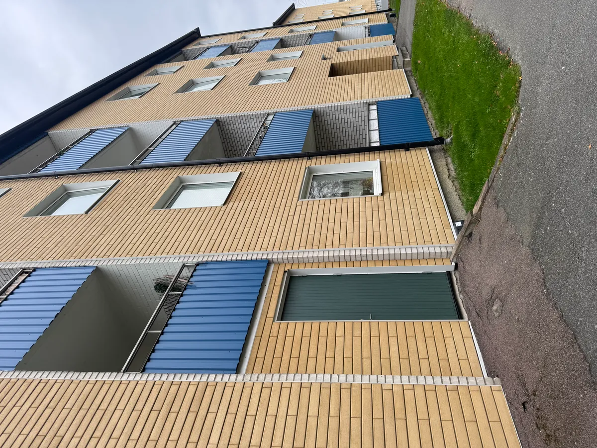 Hyreslägenhet på Mölndal i molndal