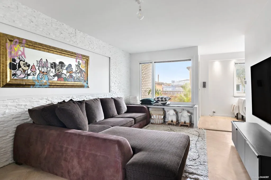 Hyreslägenhet på Mölndal i molndal