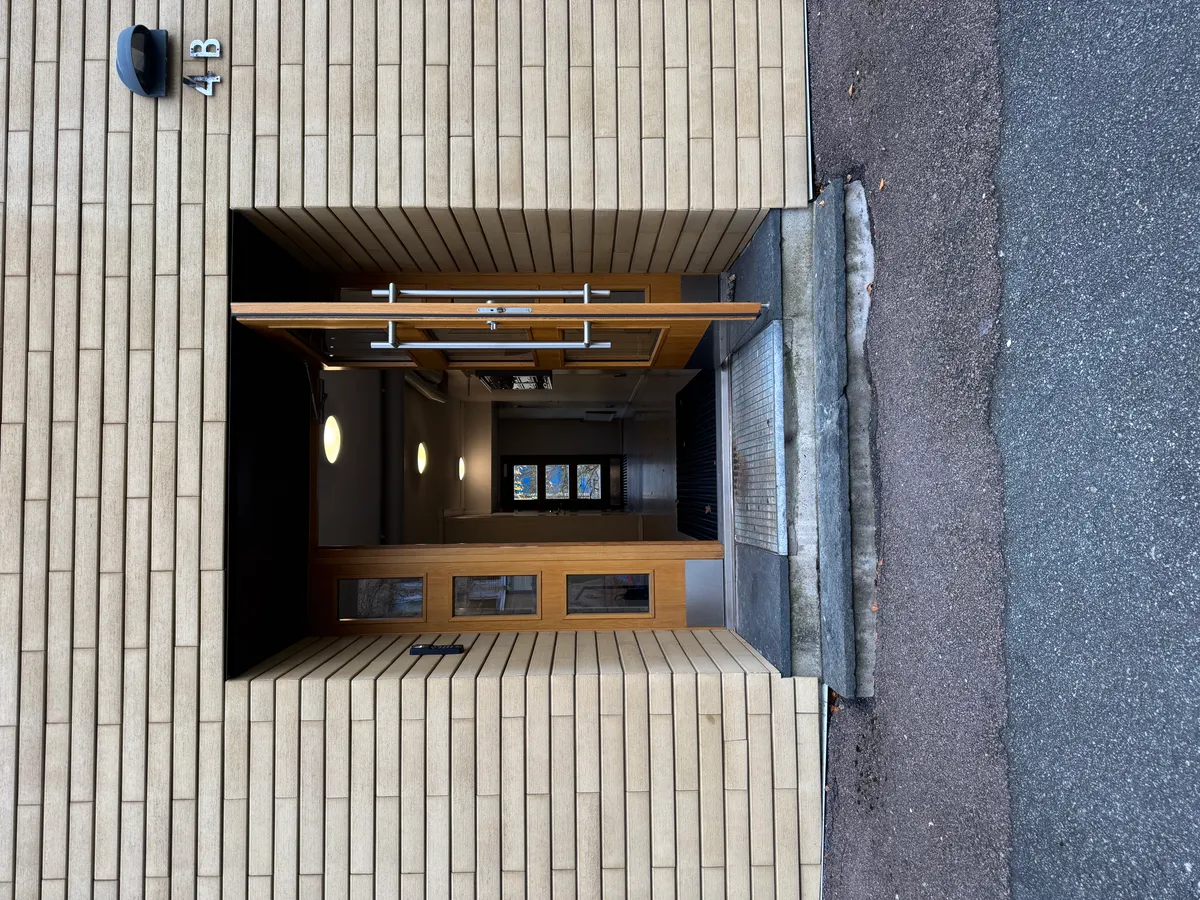 Hyreslägenhet på Mölndal i molndal