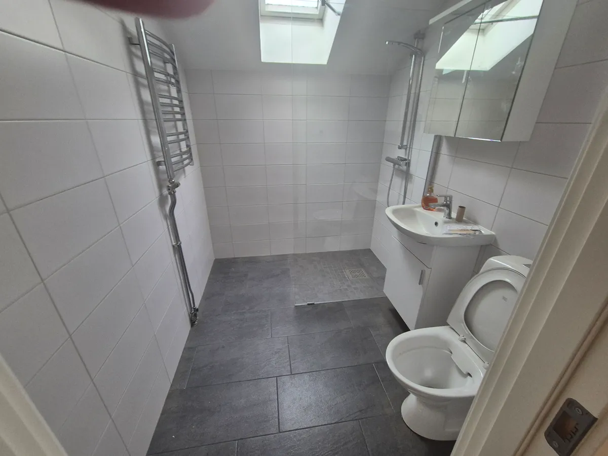 Hyreslägenhet på Halmstad i halmstad