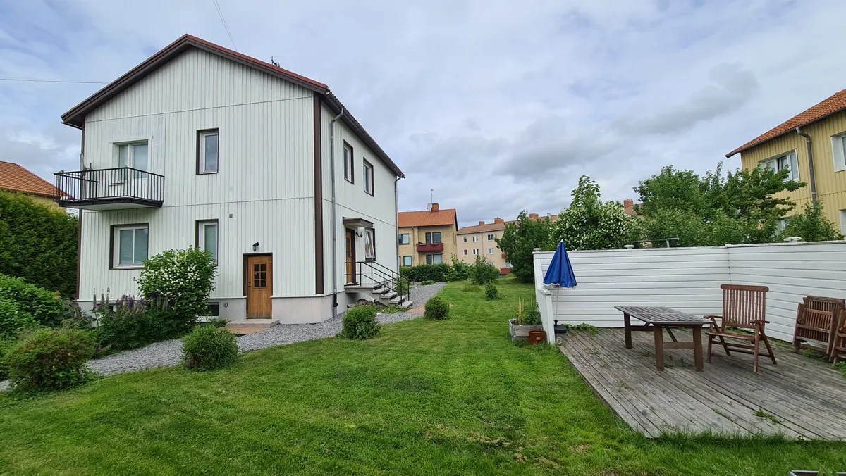 Hyreslägenhet på Eskilstuna i eskilstuna