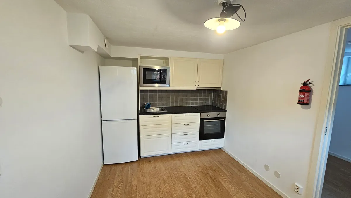 Hyreslägenhet på Eskilstuna i eskilstuna