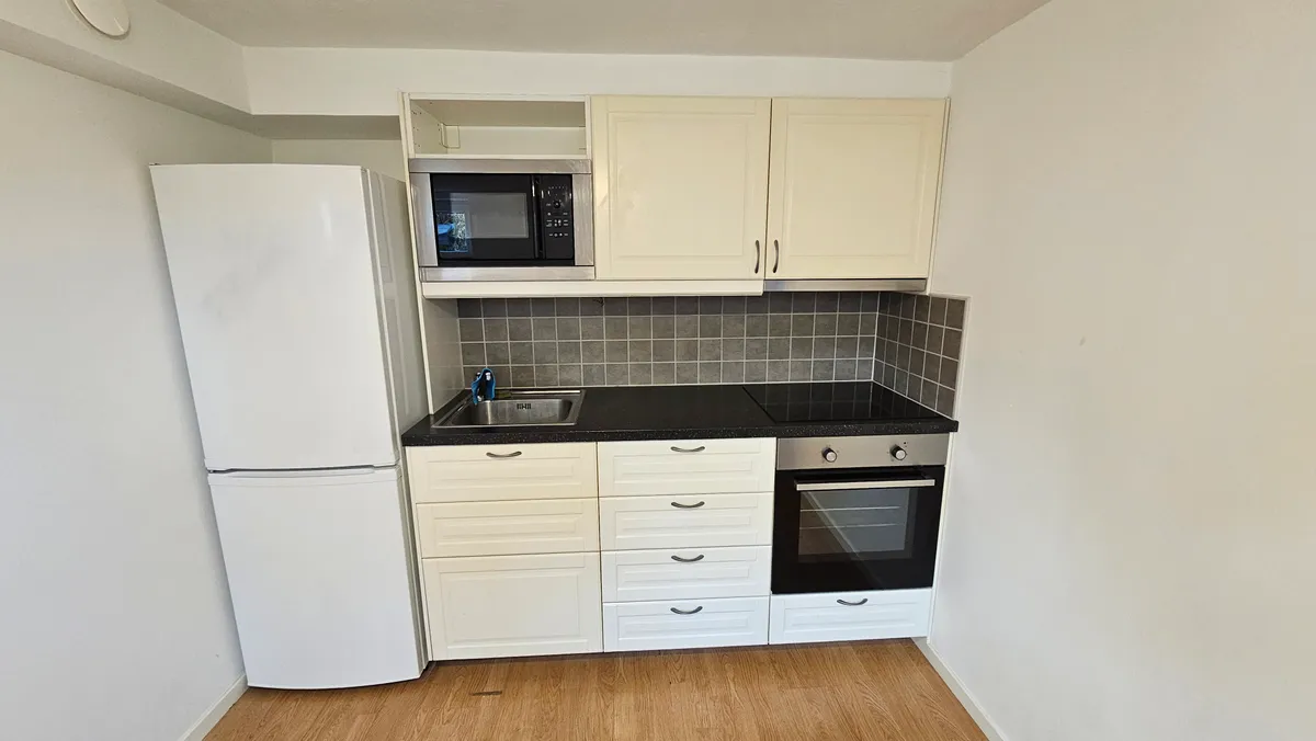 Hyreslägenhet på Eskilstuna i eskilstuna