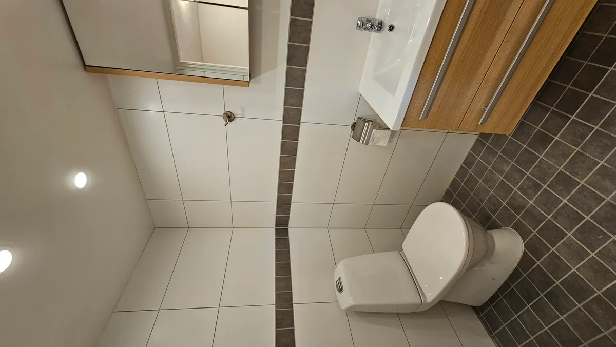 Hyreslägenhet på Eskilstuna i eskilstuna