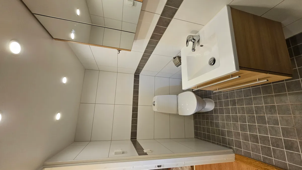 Hyreslägenhet på Eskilstuna i eskilstuna