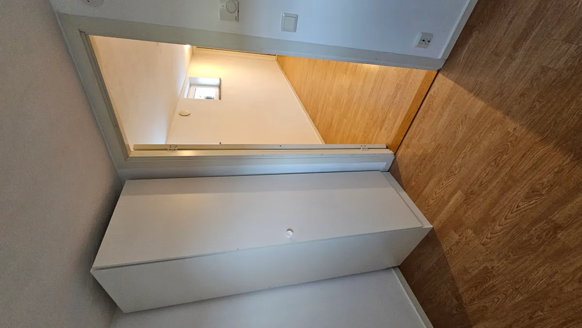 Hyreslägenhet på Eskilstuna i eskilstuna