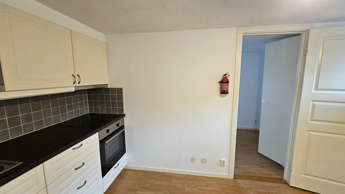 Hyreslägenhet på Eskilstuna i eskilstuna