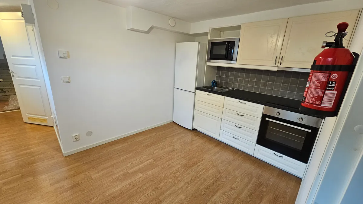 Hyreslägenhet på Eskilstuna i eskilstuna